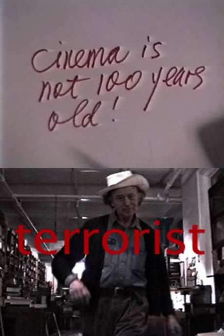 Cinema Is Not 100 Years Old